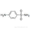Sulfanilamide CAS 63-74-1